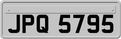 JPQ5795