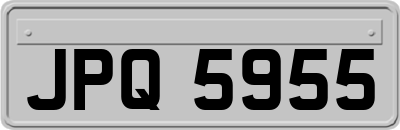 JPQ5955