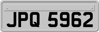 JPQ5962