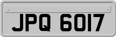 JPQ6017