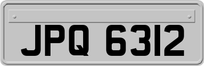 JPQ6312