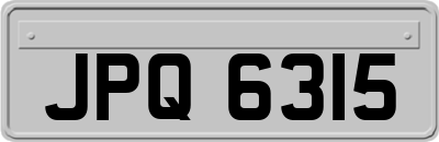 JPQ6315