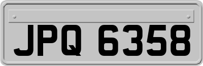 JPQ6358