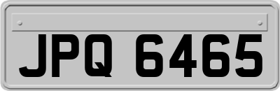 JPQ6465