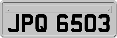 JPQ6503