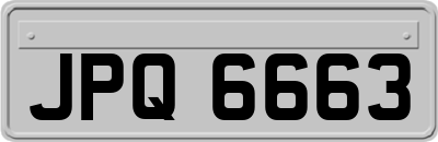 JPQ6663
