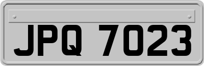JPQ7023