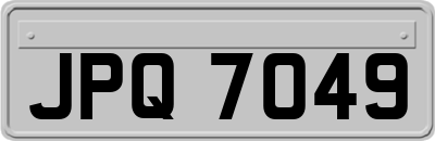 JPQ7049