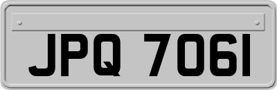 JPQ7061