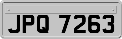JPQ7263