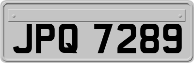 JPQ7289