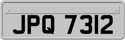 JPQ7312