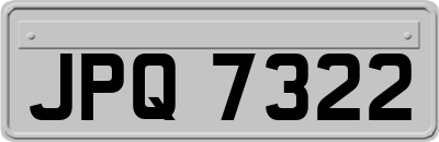 JPQ7322