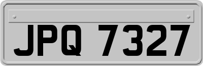 JPQ7327