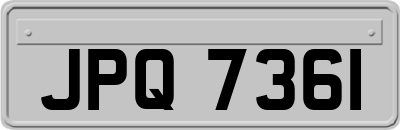 JPQ7361