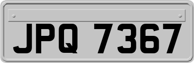 JPQ7367