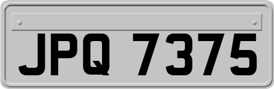 JPQ7375