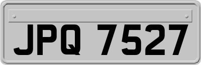 JPQ7527