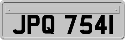 JPQ7541