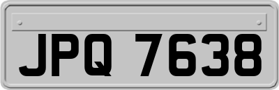 JPQ7638