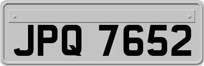JPQ7652