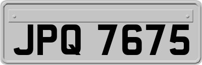 JPQ7675