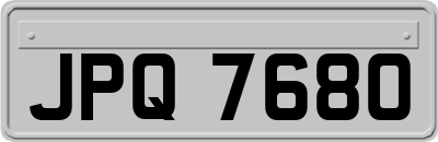 JPQ7680