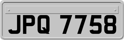 JPQ7758