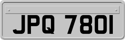 JPQ7801