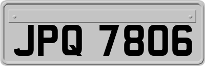 JPQ7806
