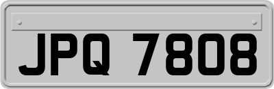 JPQ7808