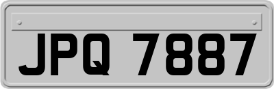 JPQ7887