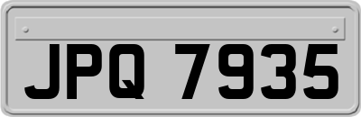 JPQ7935