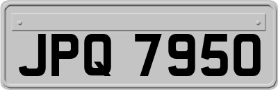 JPQ7950