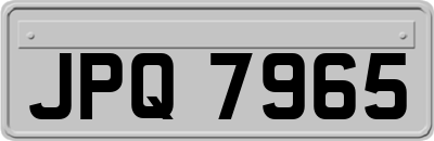 JPQ7965