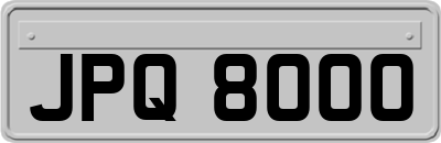 JPQ8000
