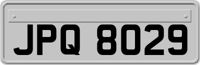 JPQ8029