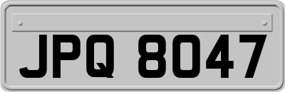JPQ8047