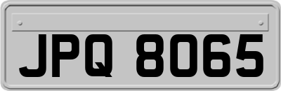 JPQ8065