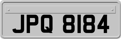 JPQ8184