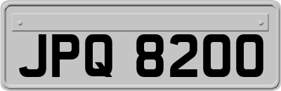 JPQ8200