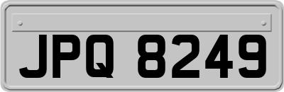 JPQ8249