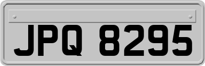 JPQ8295