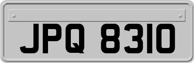 JPQ8310