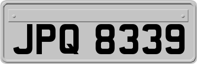 JPQ8339