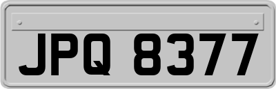 JPQ8377