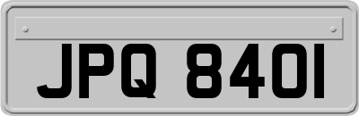 JPQ8401