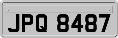 JPQ8487