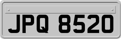 JPQ8520