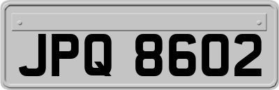 JPQ8602